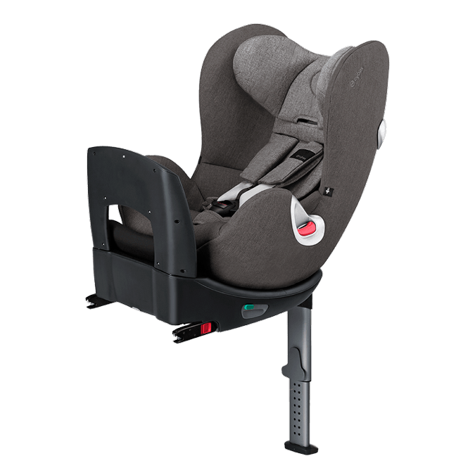sirona-plus-cybex-seggiolini-auto-10-oggetti-indispensabili
