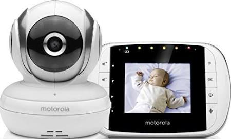 motorola-baby-monitor-10-oggetti-indispensabili-mamme-kids-shopping