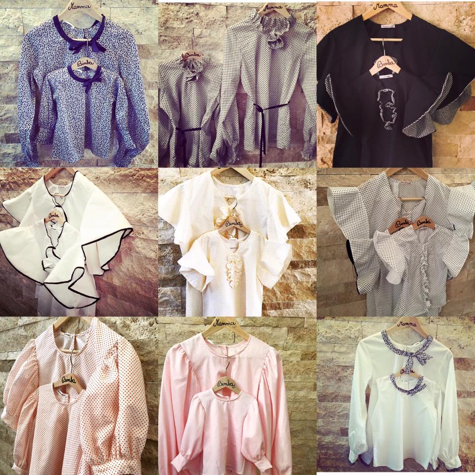 brandmammebimbegal-abbigliamento-uguale-coordinato-mamma-e-figlia-kidsfashion-just4mom