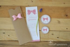 organizzare una perfetta festa per il battesimo