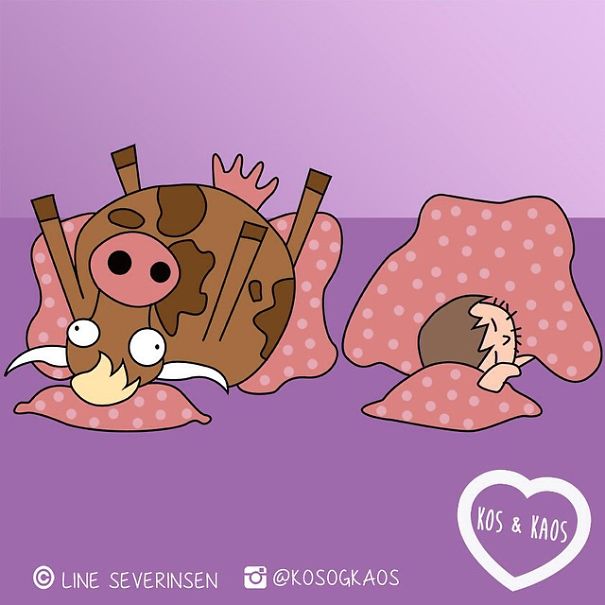 kos&kaos-just4mom-parola-alle-lettrici-mamme-blogger-mammeaspillo