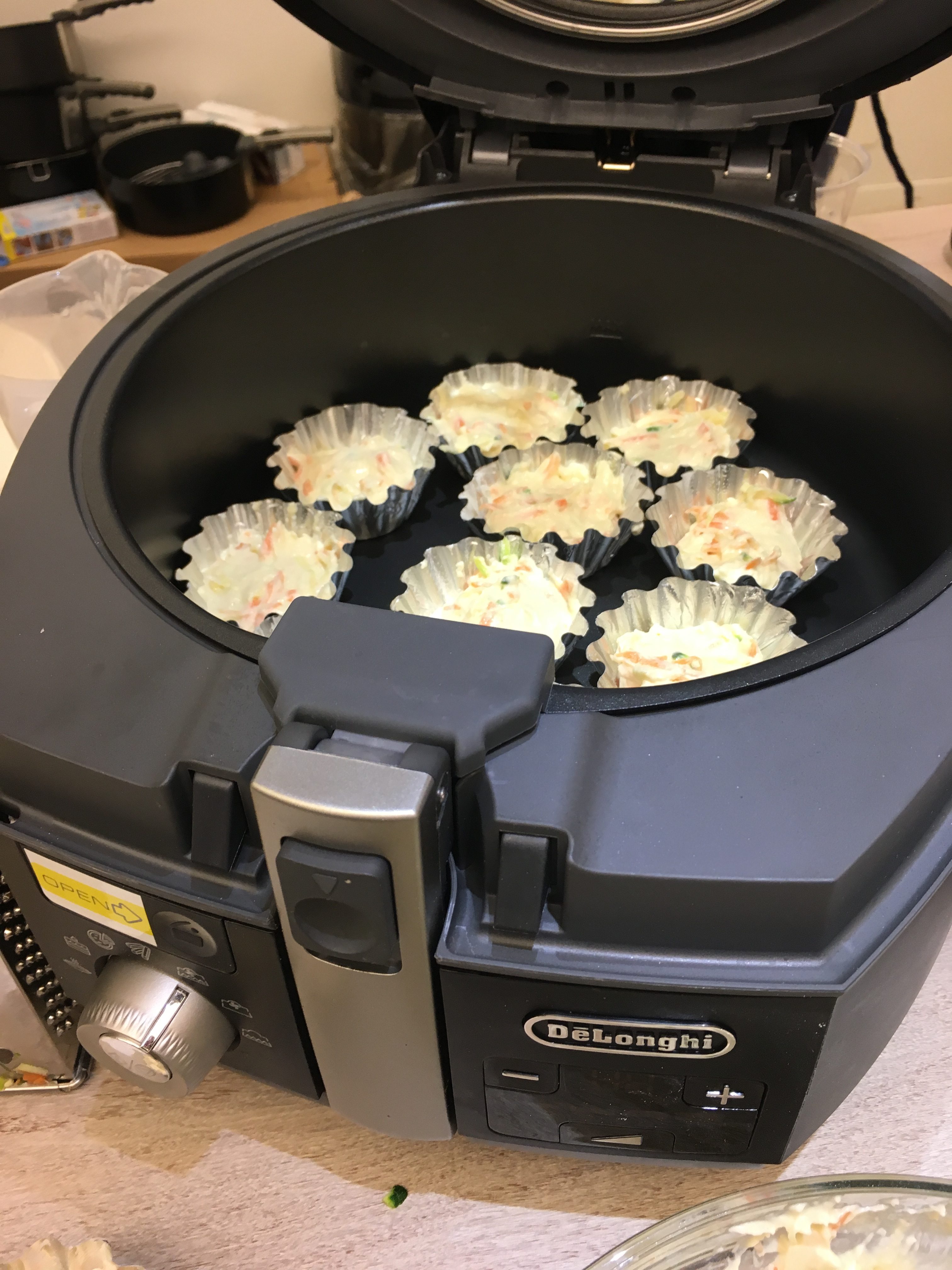 multicooker-delonghi-robot-cucina-just4mom