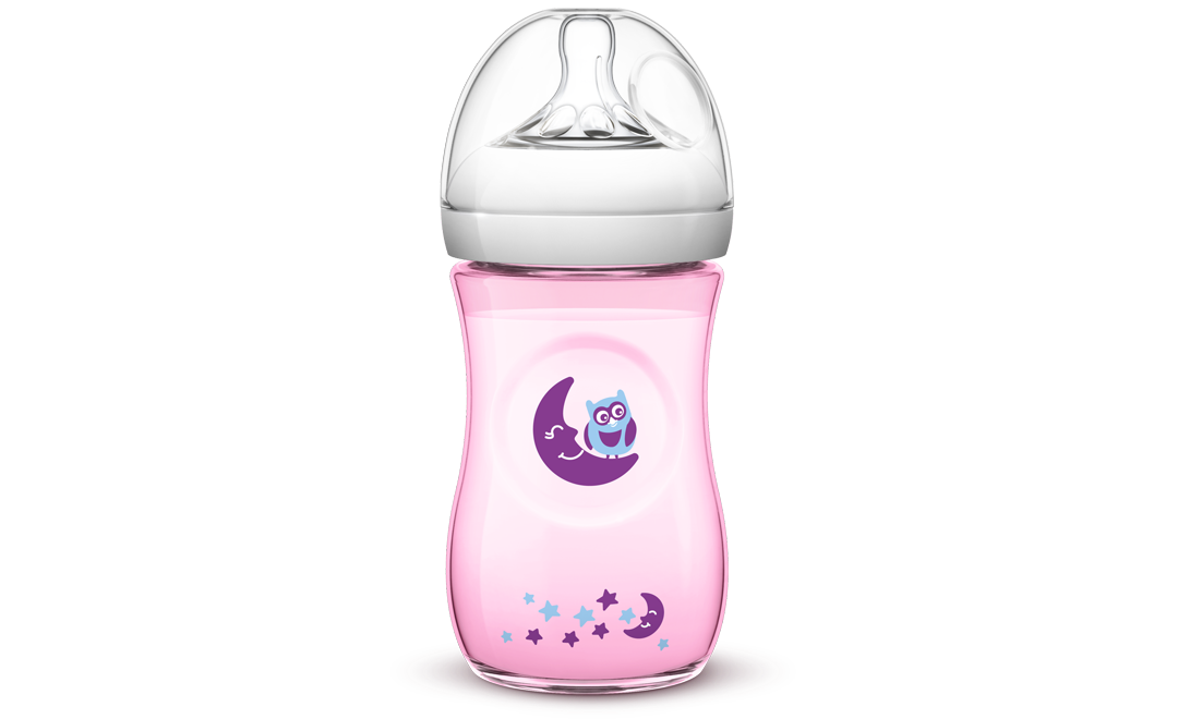 biberon natural philips avent