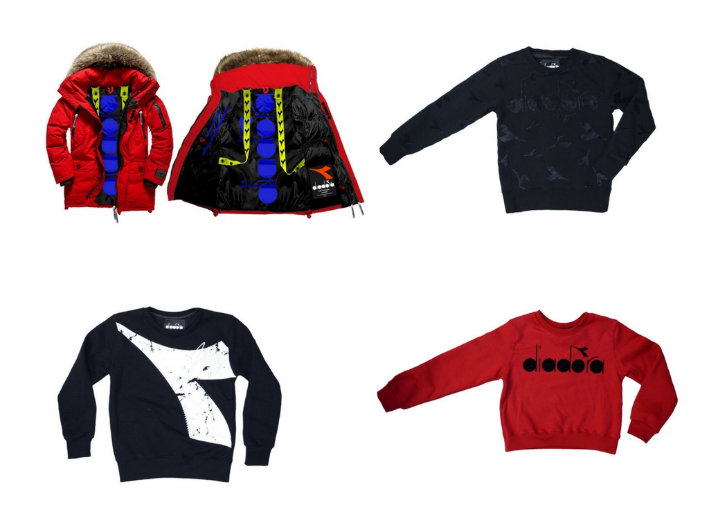 Diadora-mimisol-imelde-bronzieri-sfilata-il-gufo-
