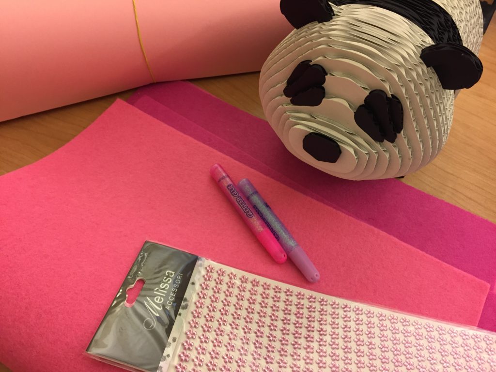 idee feste bambini