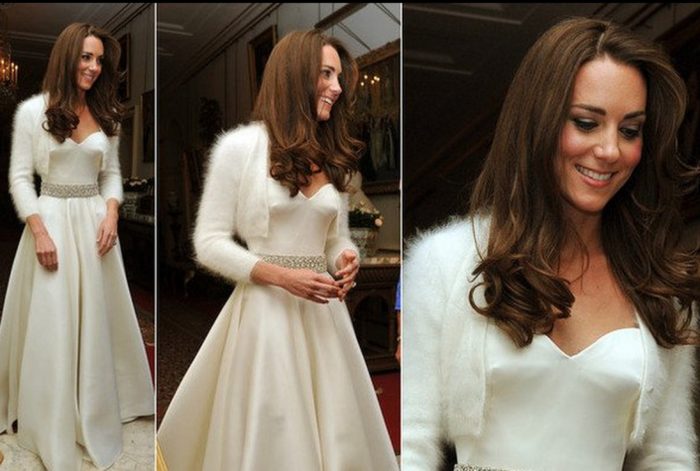 Meghan Markle e Kate Middleton: i look a confronto