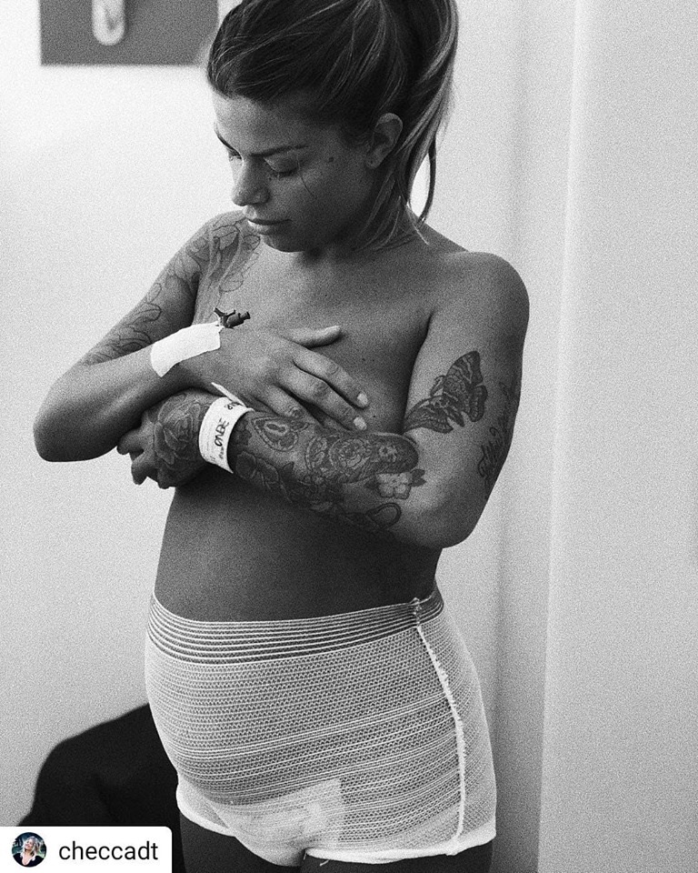 Francesca-Del-Taglia-mamme-vip-blogger-gossip-just4mom