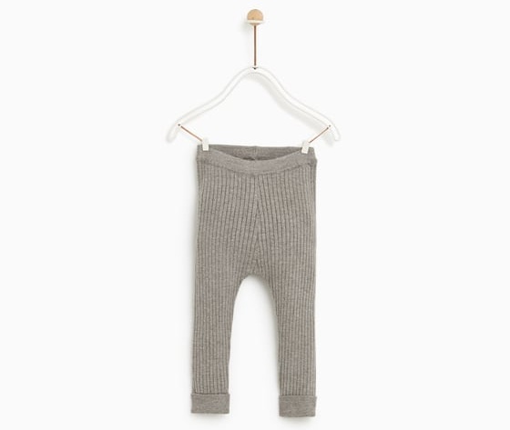Back to school con gli outfit Zara per i bambini da 3 mesi a 4 anni
