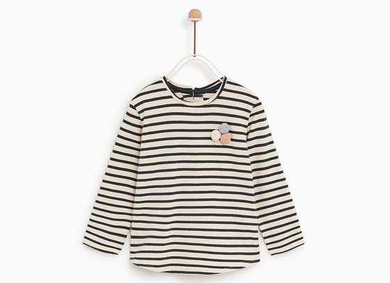 Back to school con gli outfit Zara per i bambini da 3 mesi a 4 anni