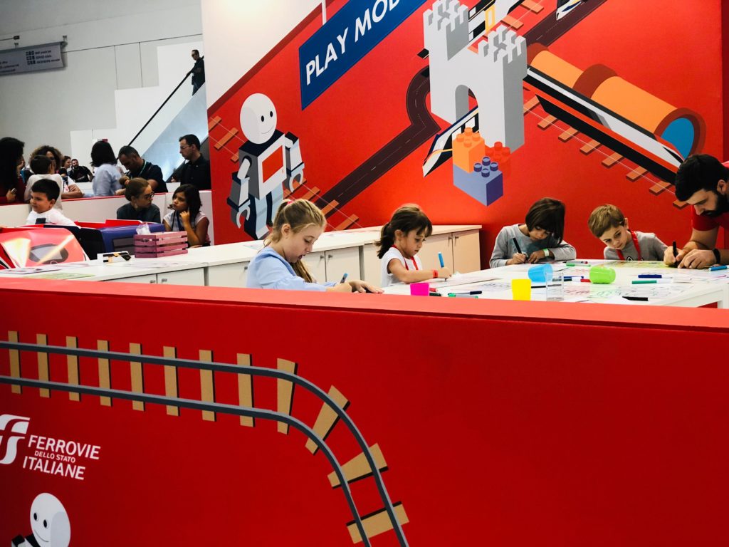 Maker-Faire-Rome-per-i-bambini-mamme-blogger-just4mom