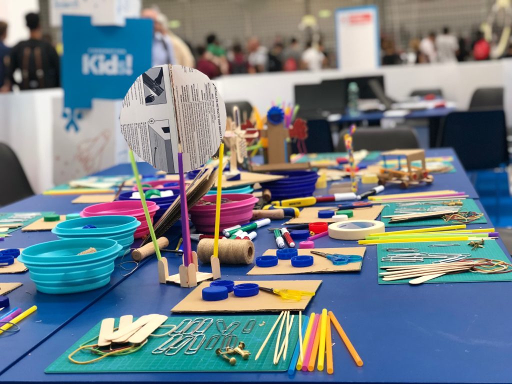 Maker-Faire-Rome-per-i-bambini-mamme-blogger-just4mom