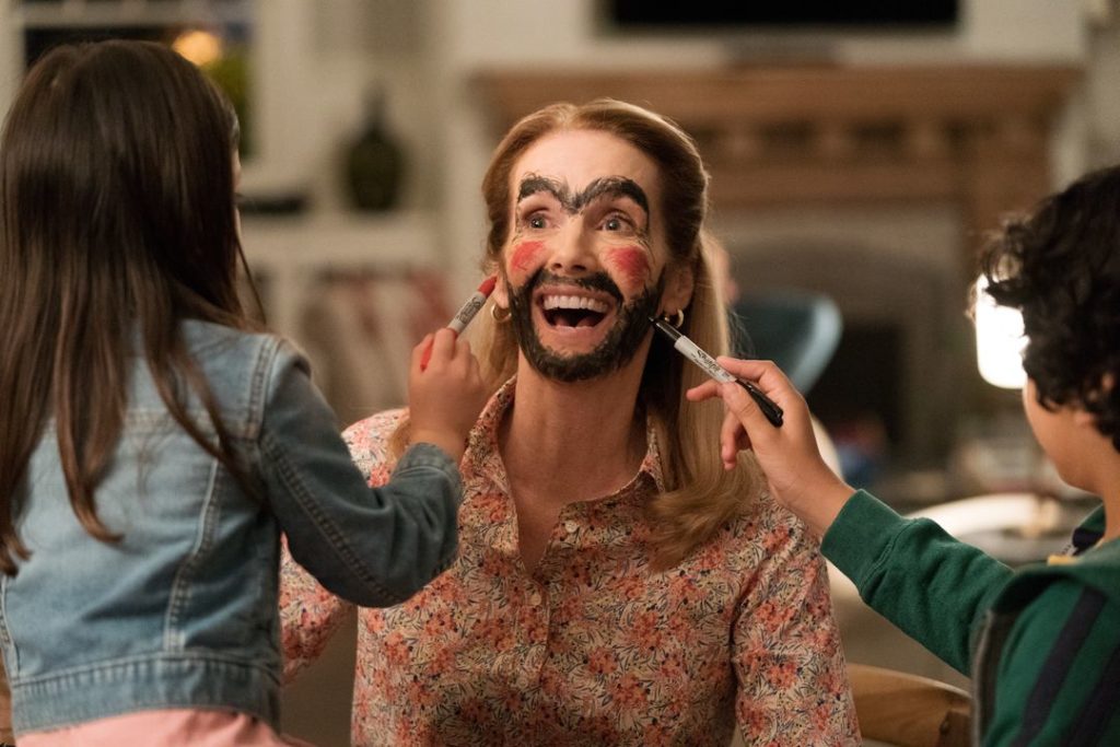 come educare i figli recensione film instant Family cinema