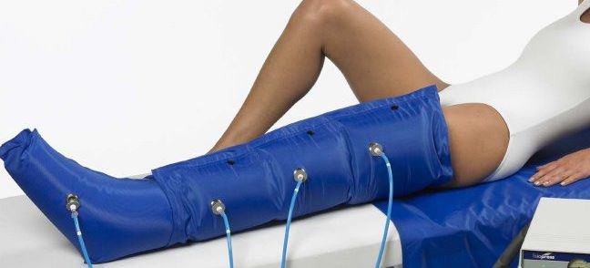trattamenti estetici in gravidanza massaggi linfodrenanti masso pressoterapia