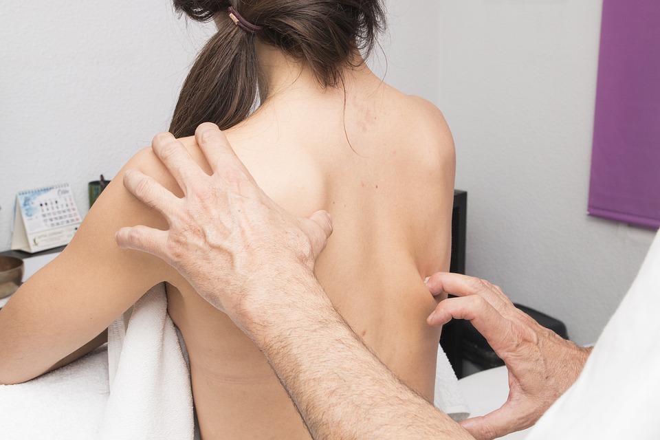 trattamenti estetici in gravidanza massaggi linfodrenanti masso pressoterapia
