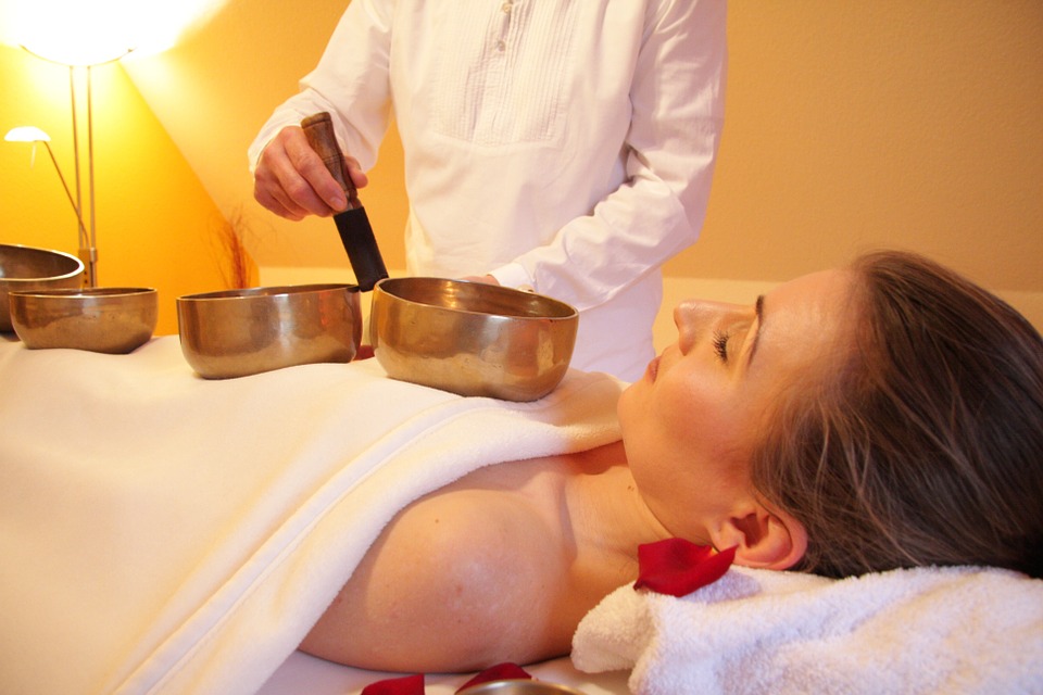 trattamenti estetici in gravidanza massaggi linfodrenanti masso pressoterapia