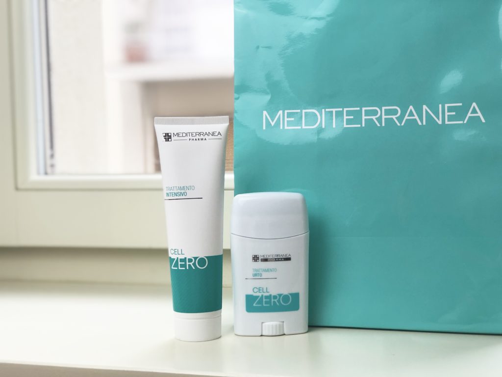 olio per smagliature in gravidanza recensione opinioni Mediterranea Cosmetic