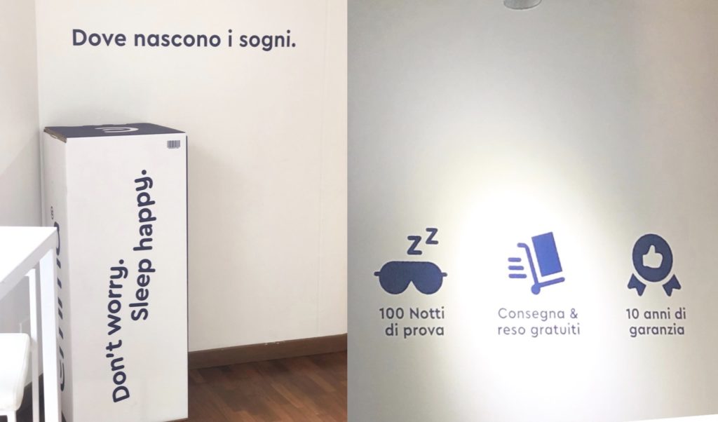 Emma materasso migliore italia