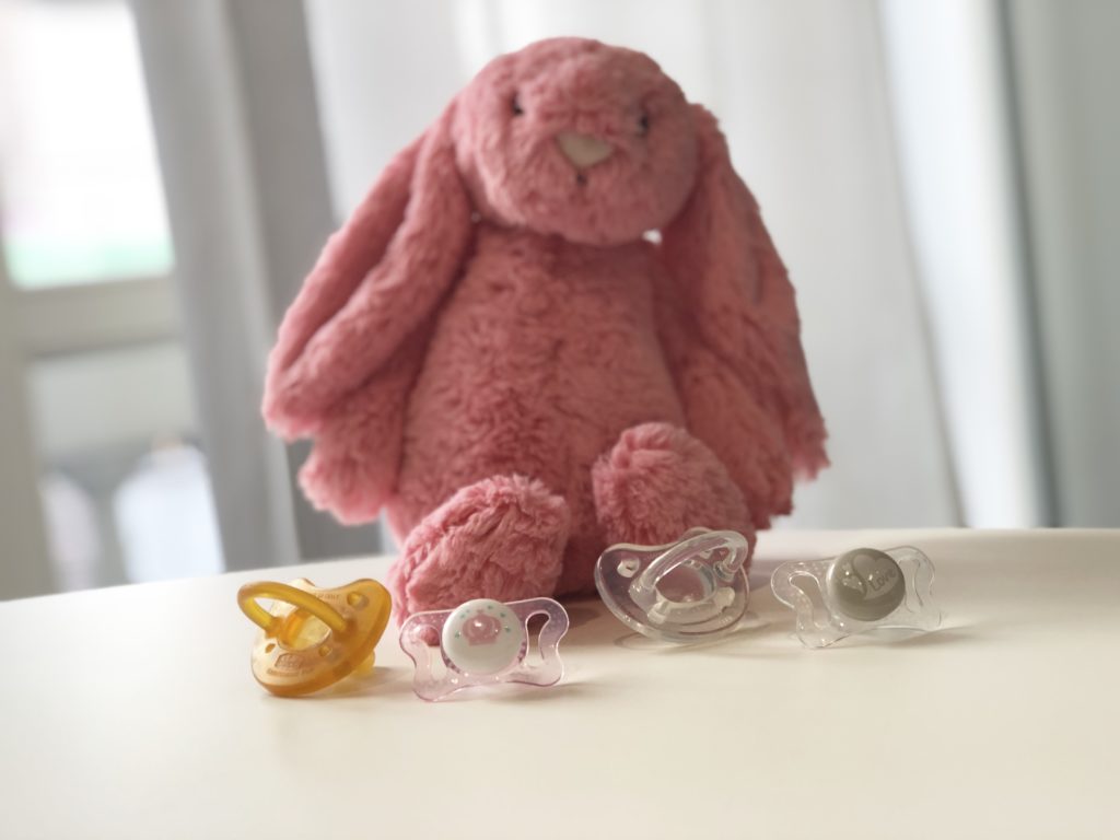 ciucci Chicco Physioforma quale ciuccio scegliere