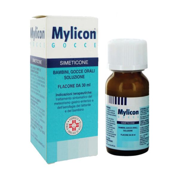 mycolin cos'è