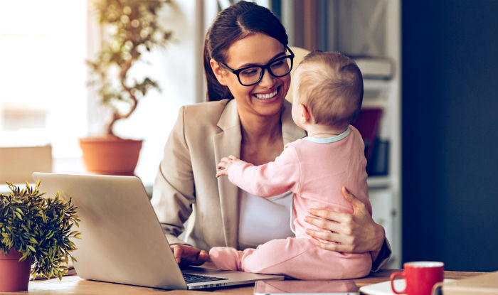 Servizio di babysitting in Italia: i migliori siti per trovare una babysitter!