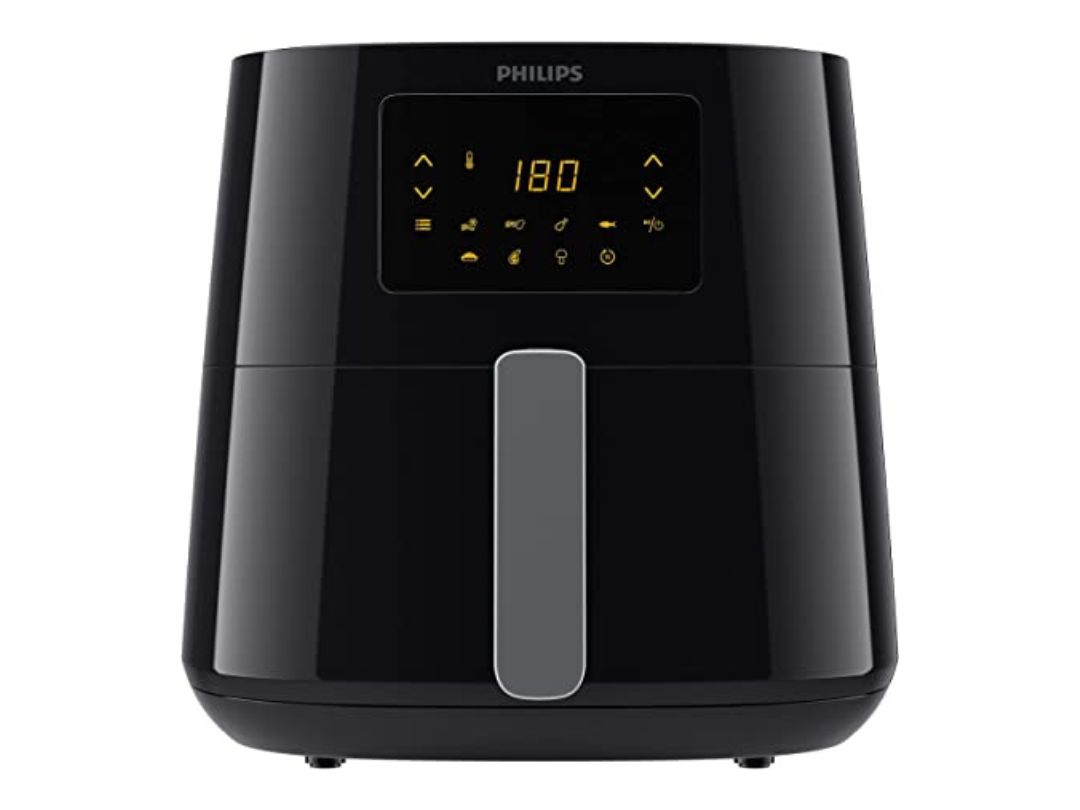 migliori friggitrici ad aria - Philips Airfryer XL Essential